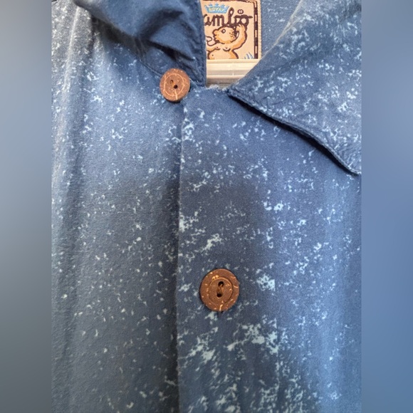 ULTRA RARE Mambo Loud Men’s Shirt - Picture 6 of 15